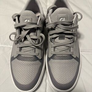 Cole Haan Men's Sneakers in Light Gray